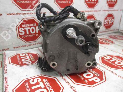AC compressor CITROËN XANTIA (X1_, X2_) 2.0 HDI 90 | BP7388354M34 