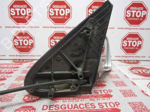 Right mirror VW POLO III (6N1)  | BP7341114C27 