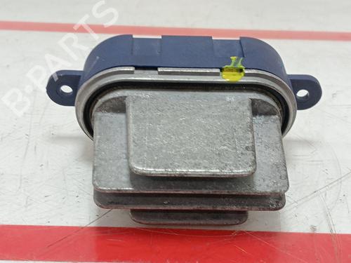Heater resistor RENAULT LAGUNA II (BG0/1_) 1.9 dCi (BG1A, BG1V) | BP30859960M108