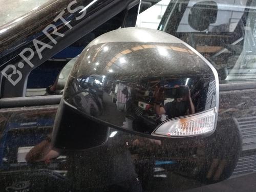 Used Left mirror Left mirror RENAULT GRAND SCÉNIC III (JZ0/1_) [2009-2016] 34625257 34625257