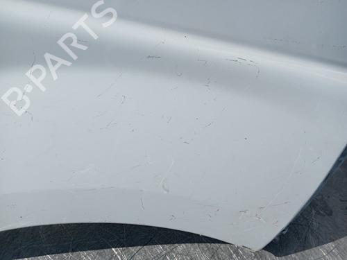 Right front fenders RENAULT TRAFIC II Bus (JL) 2.5 dCi 145 (JL0J) | BP15949828C42 