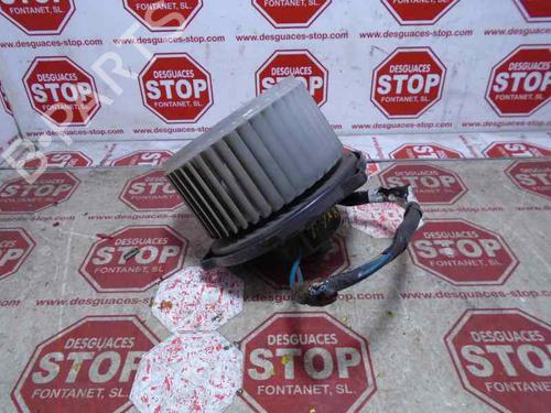Heater blower motor TOYOTA YARIS (_P1_)  | BP7365015M62 