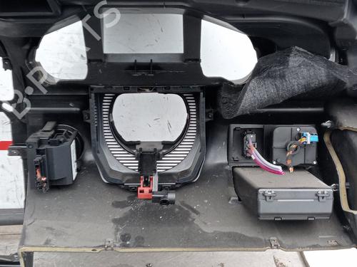 Airbag Kit MERCEDES-BENZ A-CLASS (W169) A 200 (169.033, 169.333) | BP21796427C86 