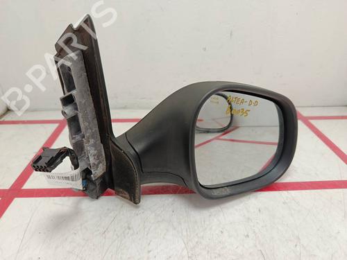 Used Right mirror Right mirror 38710870 38710870