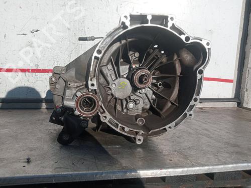 Gearbox FORD FIESTA VI (CB1, CCN) | BP30847388M3