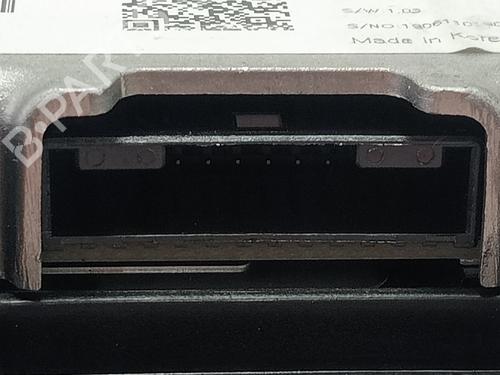 Elektronisk modul KIA XCEED (CD)  | BP18337635M83 