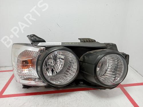 Used Right headlight Right headlight CHEVROLET AVEO Hatchback (T300) 1.2 (86 hp) 36469922 36469922