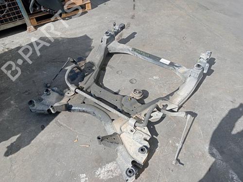Subframe MERCEDES-BENZ VITO Mixto (Double Cabin) (W447) 111 CDI (447.701, 447.703, 447.705) | BP33397606M9 - Image 3