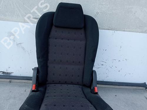 Siège arrière (3ème rangée) PEUGEOT 307 Break (3E) [2002-2009]  27436158