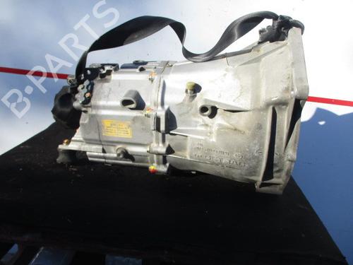 Gearbox BMW 3 Coupe (E46) 325 Ci | BP15930048M3 