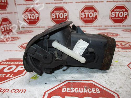 Air vent PEUGEOT 206 Hatchback (2A/C) 1.9 D | BP7315927I21 