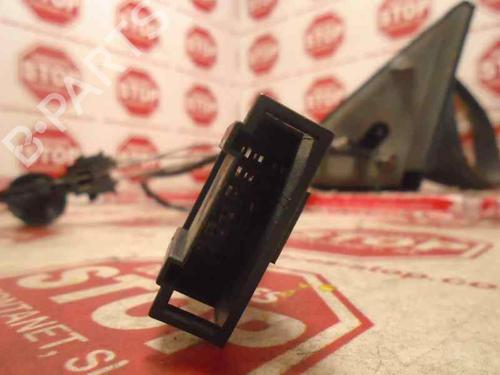 Right mirror SEAT CORDOBA (6K1, 6K2) 1.9 TDI | BP7358145C27 