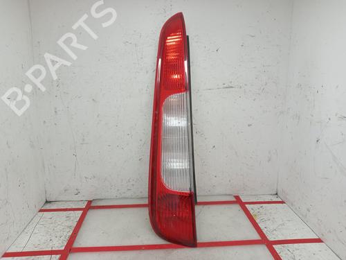 Used Left taillight FORD FOCUS C-MAX (DM2) 1.8 (120 hp) 22190745