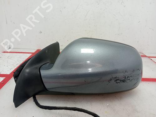 Left mirror PEUGEOT 307 CC (3B) 2.0 16V | BP19652347C26 