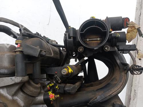 Engine CITROËN C3 I (FC_, FN_) 1.1 i | BP29565795M1 
