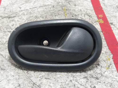 Used Front right interior door handle DACIA SANDERO II [2012-2025]  22190655