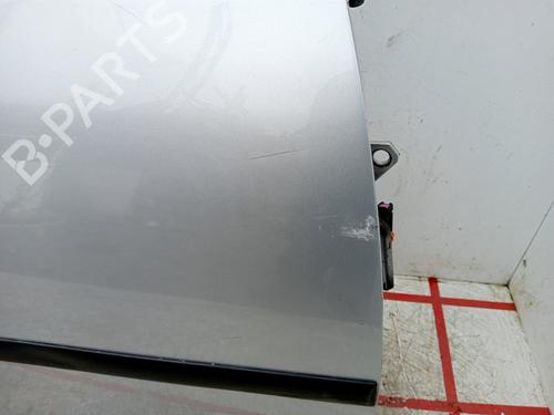 Right rear door VW GOLF V (1K1)  | BP22348258C5 