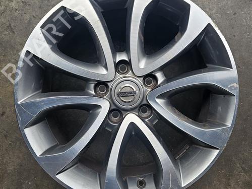 Rim NISSAN JUKE (F15)  | BP28725550C45