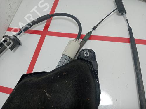 Electric handbrake CITROËN C4 Picasso I MPV (UD_)  | BP24432371E5 