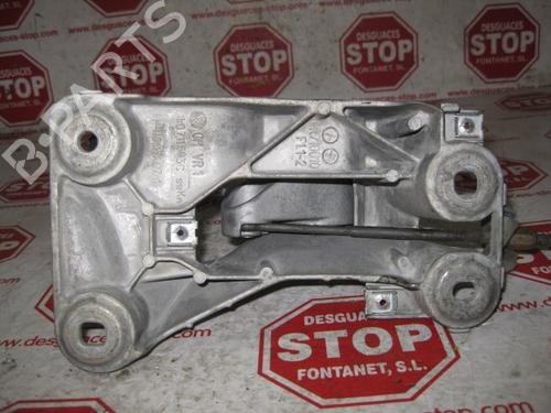 Hand brake VW GOLF V (1K1)  | BP8773418I18 