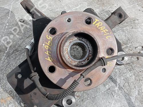 Right front steering knuckle RENAULT TRAFIC III Van (FG_) | BP33543087M26 - Image 2