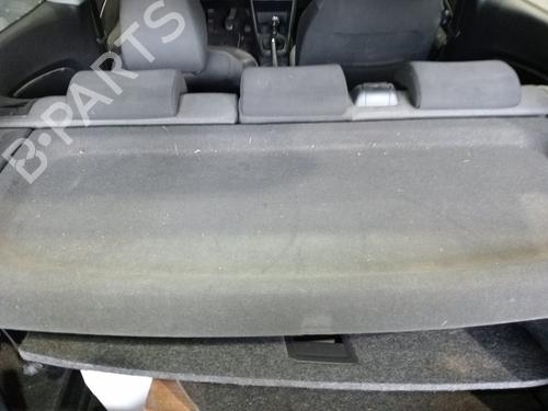 Used Rear parcel shelf Rear parcel shelf VW POLO V (6R1, 6C1) [2009-2022] 32778495 32778495