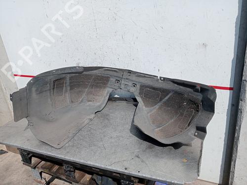 Wheel arch OPEL ASTRA J (P10)  | BP27262085C56 
