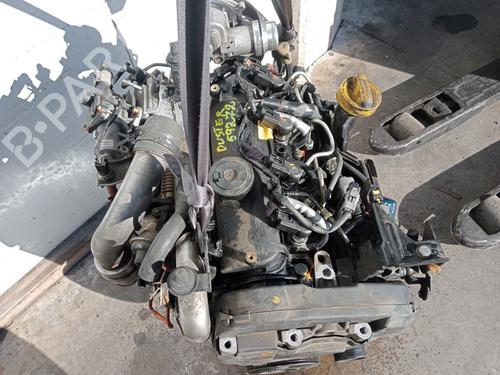 Engine DACIA DUSTER (HS_)  | BP32083579M1 