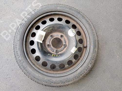 Used Jack Kit OPEL ASTRA K (B16) [2015-2022]  32700317
