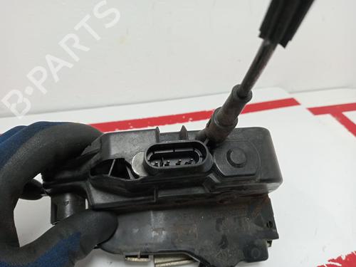 Front right lock RENAULT LAGUNA II (BG0/1_) 1.9 dCi (BG08, BG0G) | BP15930966C97 