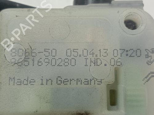 Fuel flap CITROËN C4 II (NC_)  | BP30153175C131 