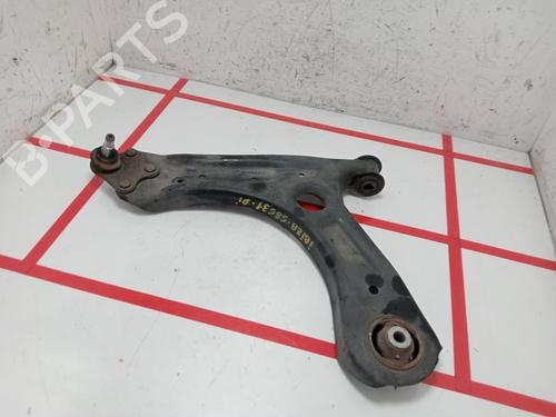 Left front suspension arm SEAT IBIZA IV SC (6J1, 6P5)  | BP27160743M12 