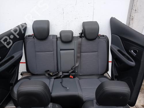 Seats set OPEL MOKKA / MOKKA X (J13) 1.6 CDTI (_76) | BP31127621C78 