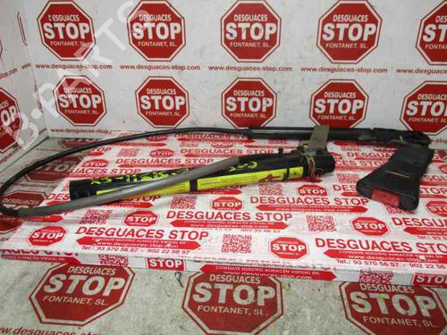Front right belt tensioner OPEL CORSA B (S93) 1.2 i (F08, F68, M68) | BP7384835C88 