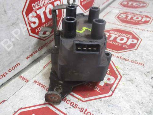 Ignition coil PEUGEOT 205 I (741A/C)  | BP7391029M94 