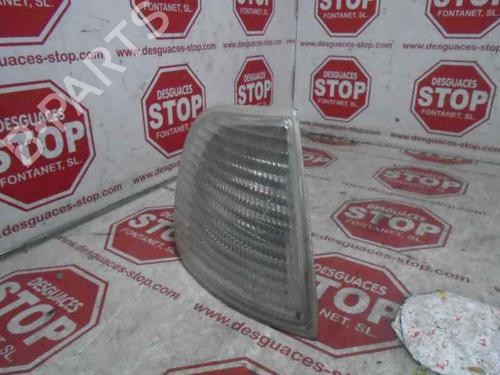 Used Right front indicator SEAT IBIZA II (6K1) 1.4 i (60 hp) 7319154