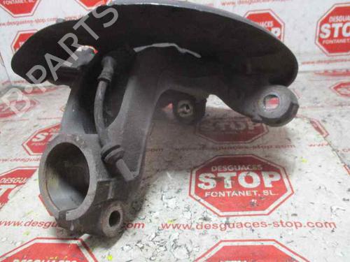 Right front steering knuckle SEAT IBIZA IV (6J5, 6P1)  | BP7392762M26 