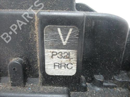 Rear right lock NISSAN QASHQAI I (J10, NJ10) 1.6 | BP15930580C99