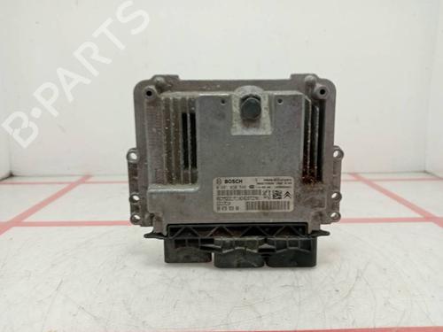 engine-control-unit-ecu-citroen-jumpy-ii-van-2007-2008-2009-2010-2011-2012-2013-2014-2015-2016-31051231 main image