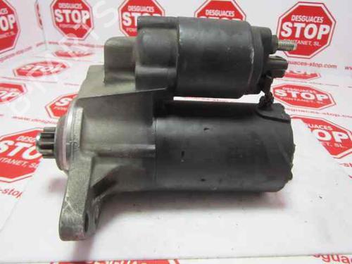 Startmotor SEAT LEON (1M1)  | BP7382512M8 