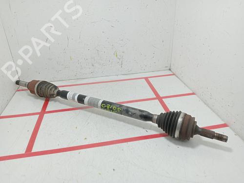 Used Right front driveshaft Right front driveshaft CITROËN C3 II (SC_) [2009-2026] 33169566 33169566