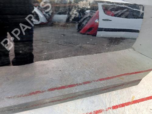 Right front door HONDA JAZZ III (GE_, GG_, GP_, ZA_)  | BP29533859C3 