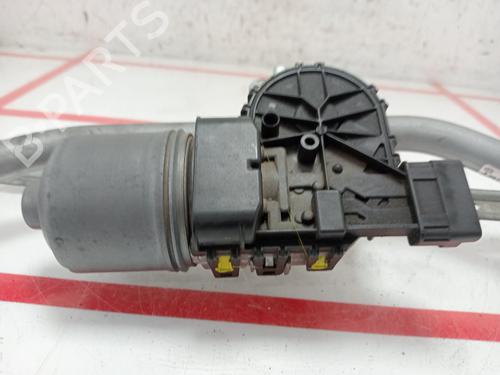 Front wiper motor PEUGEOT 208 I (CA_, CC_)  | BP29019802M29