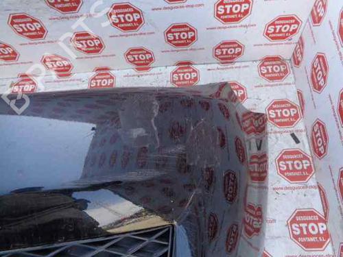 Front bumper MAZDA PREMACY (CP) 2.0 TD | BP7623194C7 