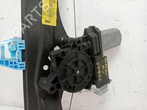 Front left window mechanism OPEL COMBO Box Body/MPV (X12) 1.3 CDTI (B05) | BP32672156C22  - Image 7