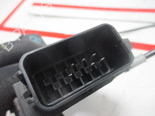 Front right lock FORD FOCUS C-MAX (DM2)  | BP15927934C97 
