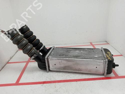 Intercooler CITROËN JUMPY II Van 1.6 HDi 90 8V | BP31051238M30 - Image 2