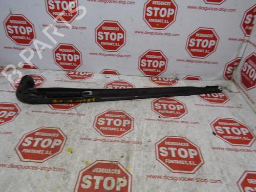 Front windshield wiper arm SEAT LEON (1P1)  | BP7326195C143 