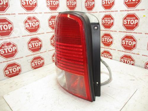 Left taillight KIA CARNIVAL II (GQ) 2.9 CRDi | BP9421456C34 