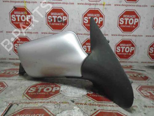 Right mirror SEAT CORDOBA Vario (6K5) 1.9 TDI | BP7345120C27 